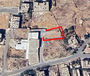 Residential Land for Sale in Ramallah and Al-Bireh Beitunia