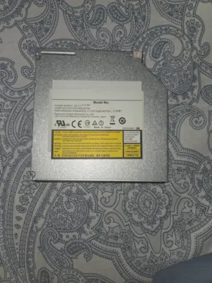 internal laptop optical driver