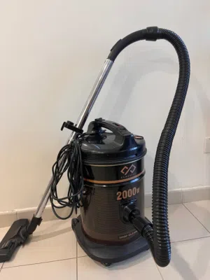 مكنسة كهربائية ClassPro 2000 واط (موديل YDC-200B)