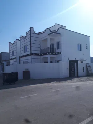 272 m2 4 Bedrooms Villa for Sale in Muscat Amerat