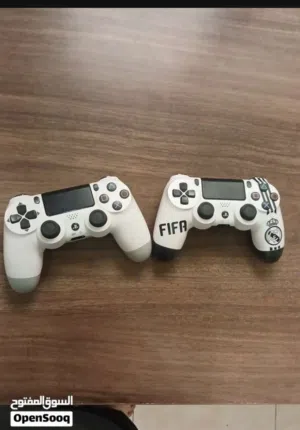 PlayStation 4 PlayStation for sale in Al Khums