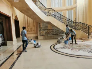 أفضل شركة تنظيف في ابوظبي وضواحيها