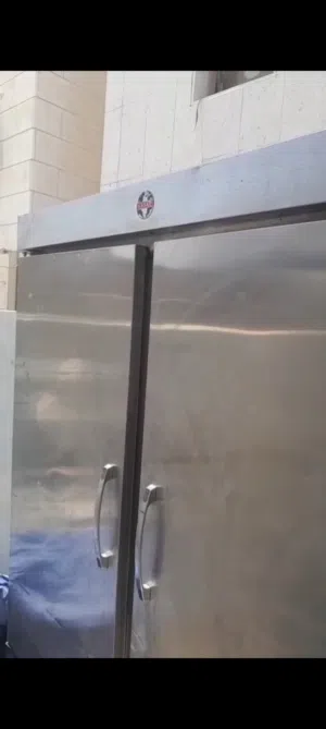 ثلاج استعمال خفيف