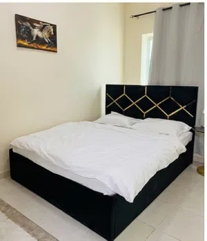 500 ft² Studio Apartments for Rent in Ajman Al Hamidiya