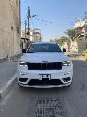 للبيع جيب لمتدx موديل 2020