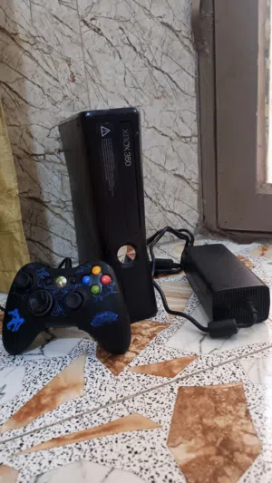 اكس بوكس 360