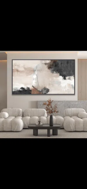 لوحة جدارية