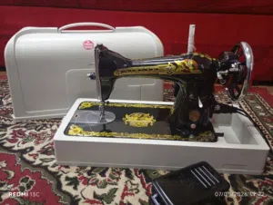 for sale sewing machine good working good condition 25BD