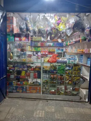 بقاله موقعها ممتاز للبيع
