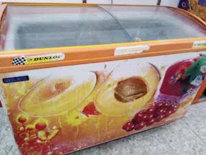 سبلت  نوع wadi  طن ونصف مستعمل موسم واحد