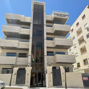 170 m2 3 Bedrooms Apartments for Sale in Amman Jubaiha