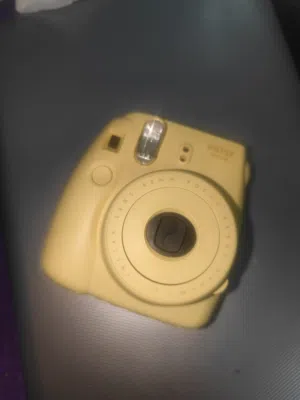instax Fujifilm mini 8 (read description)