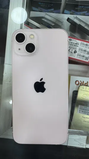Apple iPhone 13 128 GB in Amman