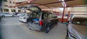 Used Chevrolet Trailblazer in Hawally