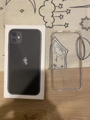 Apple iPhone 11 128 GB in Hawally