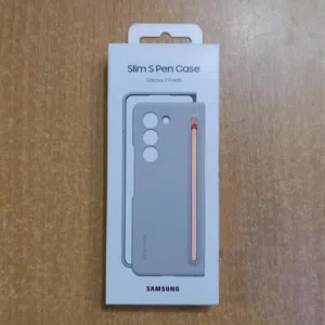 كفر Case / Cover Samsung Z Fold 5 Spen حماية لجهاز سامسونج زد فولد 5