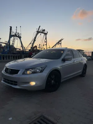 Used Honda Accord in Tripoli