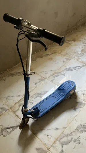 إسكوتر كهربائي