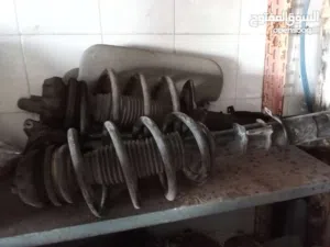 مزطوريات أمامية مرسيدس فيتو للبيع