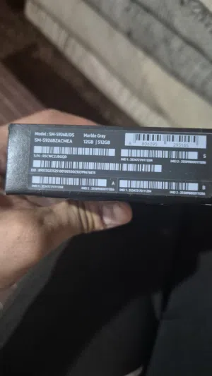 Samsung Galaxy S24 Plus