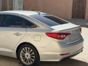هيونداي سوناتا 2016 للبيع