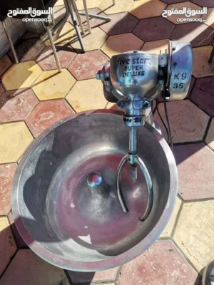 عجانه 35 كيلو ماتور قوي