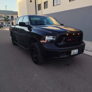 Used Dodge Ram in Baghdad