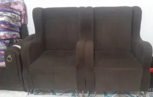 قنفات 3 قطع فقط