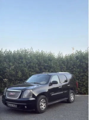 يوكن موديل 2007