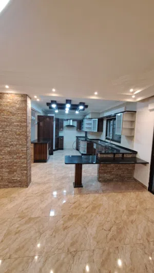 160 m2 3 Bedrooms Apartments for Rent in Amman Dabouq