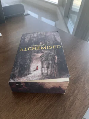 Alchemised