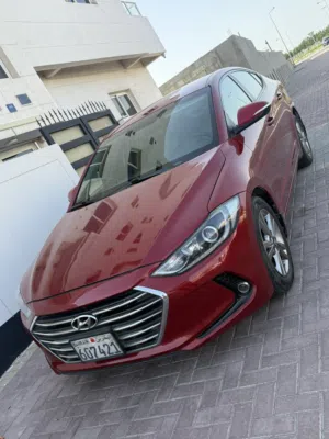 Elantra 2.0
