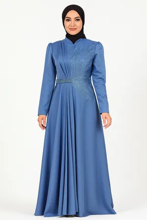 Evening . M . Blue . New3