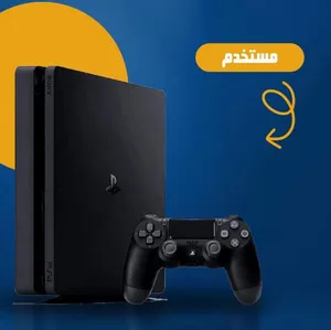 PlayStation . Used3