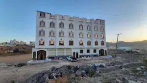 عمارة في ارتل 4دور وبدروم في7لبن و60في الميه عمل شخصي شارع16نافذ الشارع50الزفلت قريبه من البيع راسن