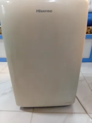 Hisense 0 - 1 Ton AC in Amman