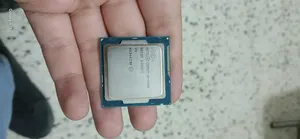 Processor . Used0