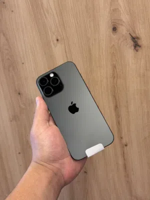 iPhone 16 Pro Max 256. New. Middle East