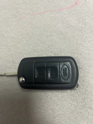 key Range Rover 2009   مفتاح رانج روفر 2009