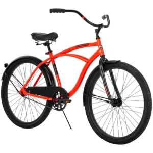 عروض على الدراجات الهوائية الكلاسيكية من island toys دراجة رجال Huffy Cranbrook Cruiser 26”