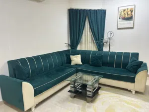اثاث غرفة جلوس