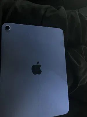 iPad 11 generation