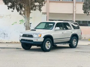 تويوتا4 رنر2002