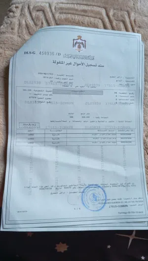 ارض للبيع متعدد الاستخدام طريق المشرف سعر الدنم 1.300