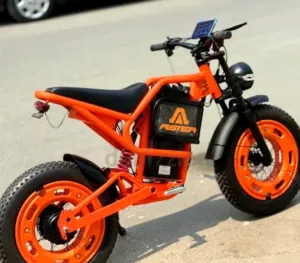 قابل للبدل مع لابتوب جيمنج او ايفون 15proAster x9 ebike