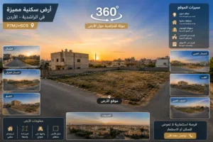 الأسعار بالراشدية ترتفع بشكل واضح، والشراء اليوم بهذا السعر يعتبر دخول مبكر قبل أي ارتفاعات جديدة.