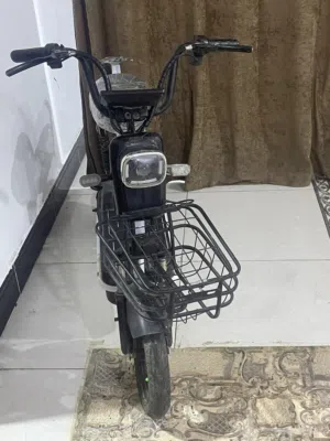 دراجه للبيع