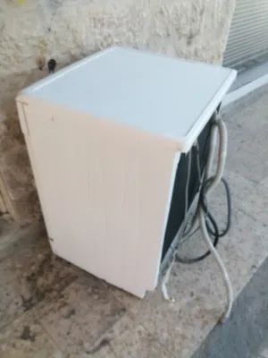 جلاية صحون مستعمله