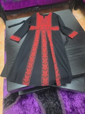 ثوب جديد للبيع