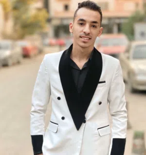 ahmed salama 